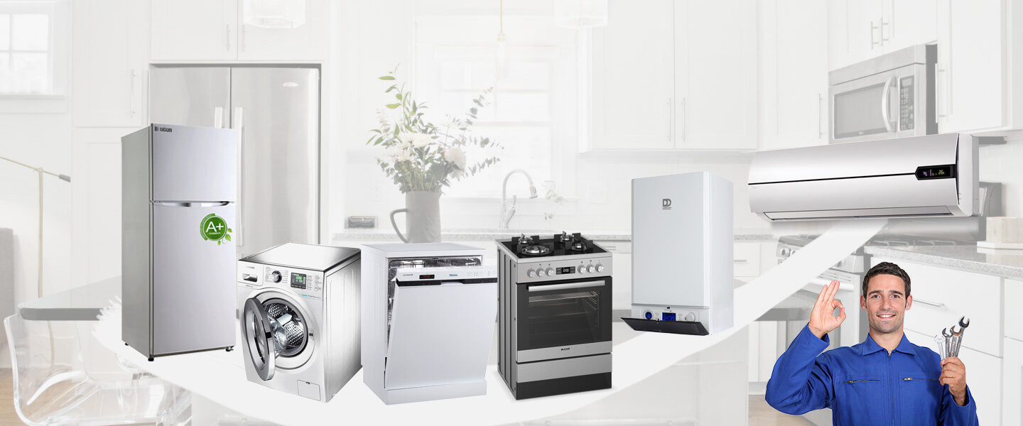 Yenişehir Awox Servisi